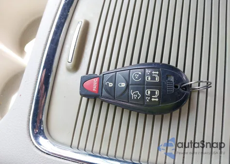 2018 Dodge Grand Caravan Sxt from USA, damaged, VIN 2C4RDGCG1JR324739